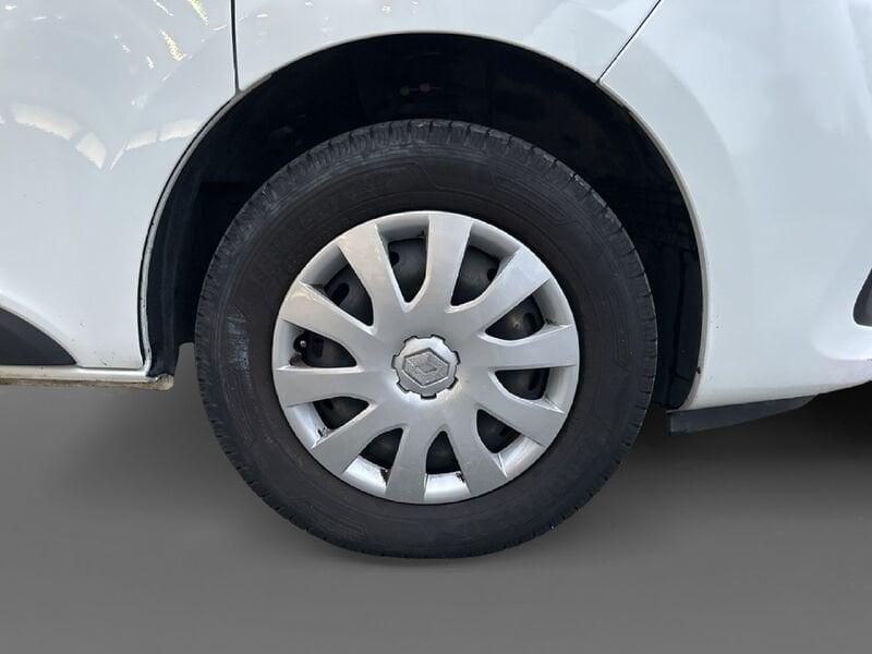 Renault Trafic Trafic T29 2.0 dCi 120CV PL-TN Furgone Ice Plus iva inclusa