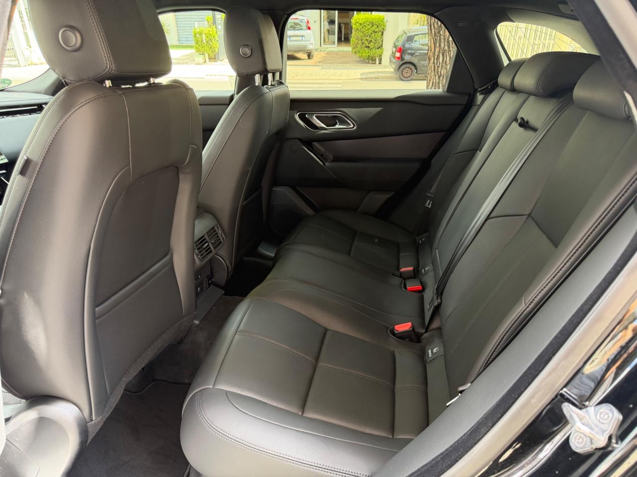 Land Rover Range Velar 2.0 I4 PHEV 404 CV Dynamic HSE