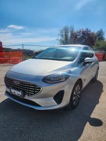 Ford Fiesta 1.1 75 CV 5 porte Titanium - 2023