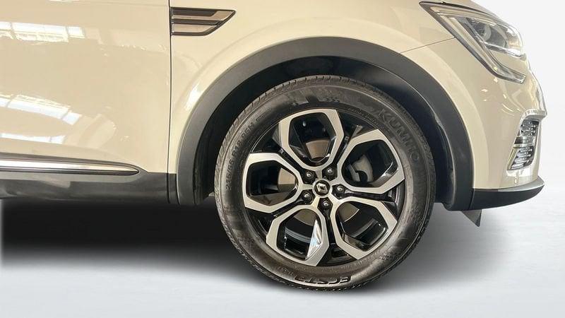 Renault Arkana 1.6 E-Tech full hybrid Intens 145cv