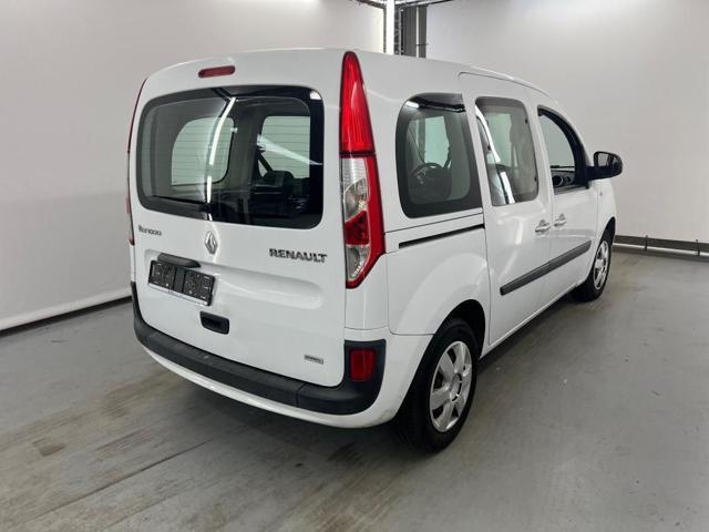 RENAULT Kangoo 1.2 TCe 115CV 5 porte Stop & Start Extrem