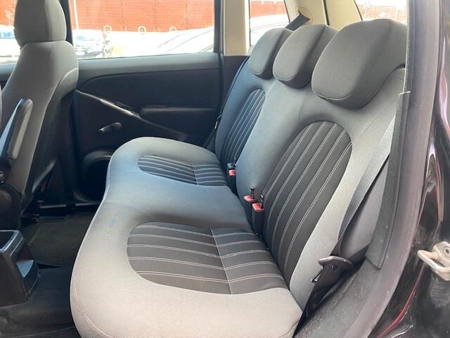 Lancia MUSA 1.4 16V Platinum