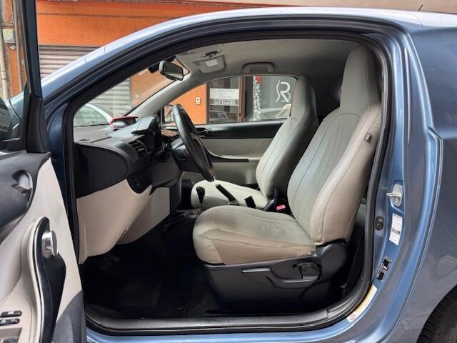 Toyota iQ 1.0 High Collection - Cambio Automatico