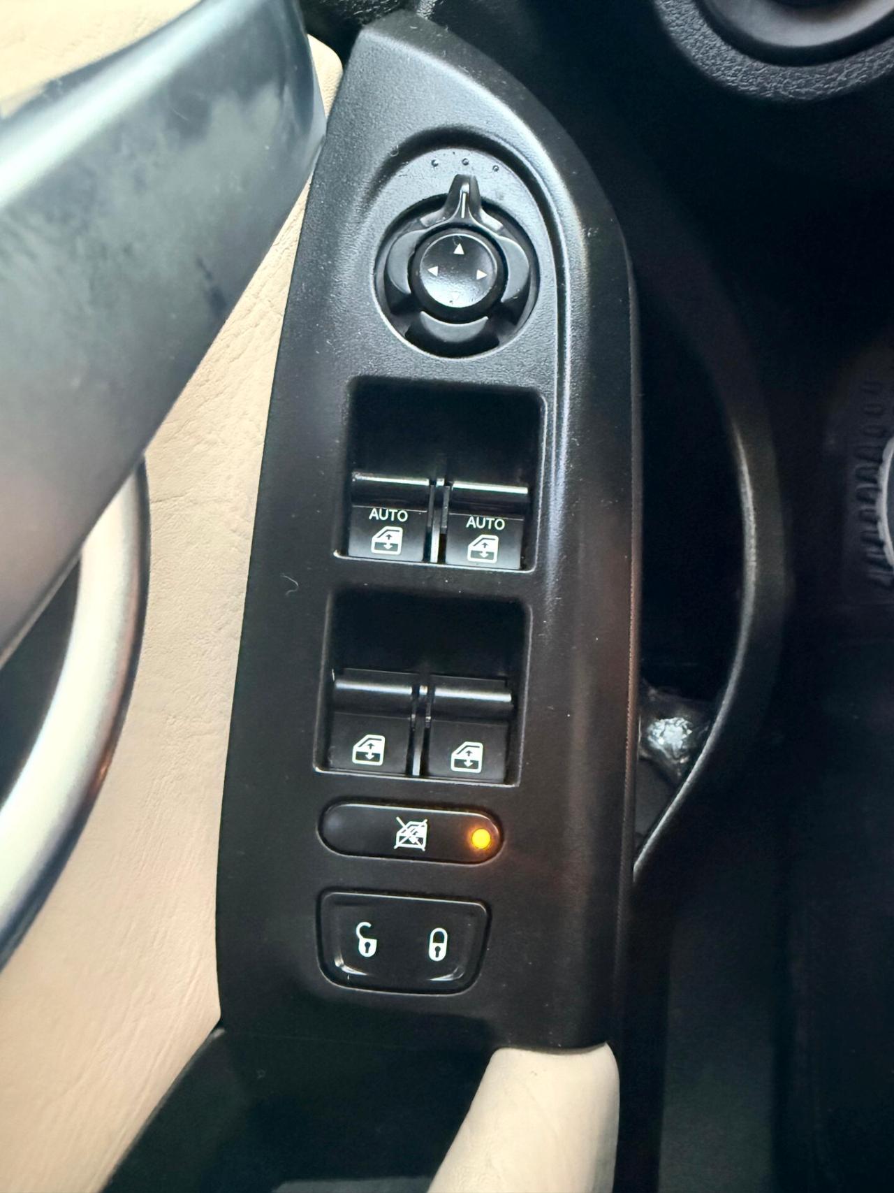 Fiat 500X 1.3 MultiJet 95 CV Business