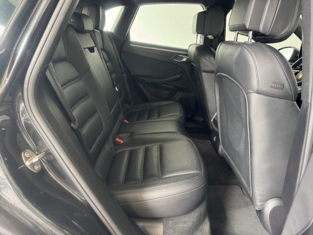 PORSCHE Macan 2.0 FULL OPTIONAL