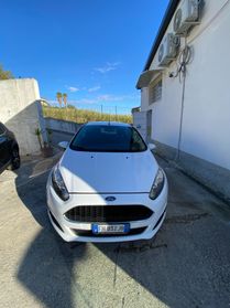 Ford Fiesta 1.5 TDCi 75CV 3 porte Business