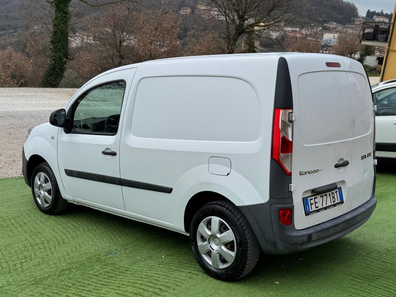 Renault Kangoo 1.5 dci (iva compresa)