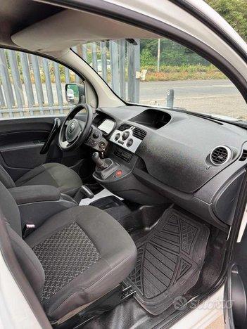 RENAULT Kangoo 1.5 dCi 90CV F.AP. 4p. Express Ma