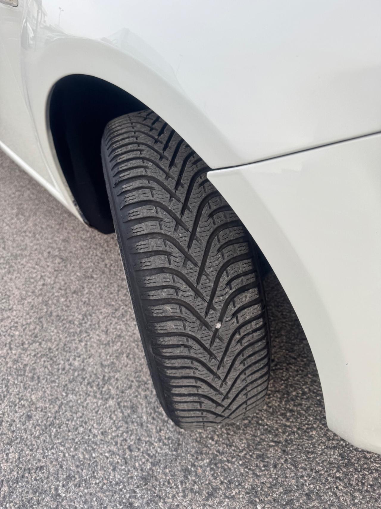 Fiat Grande Punto 1.2 5 porte Dynamic