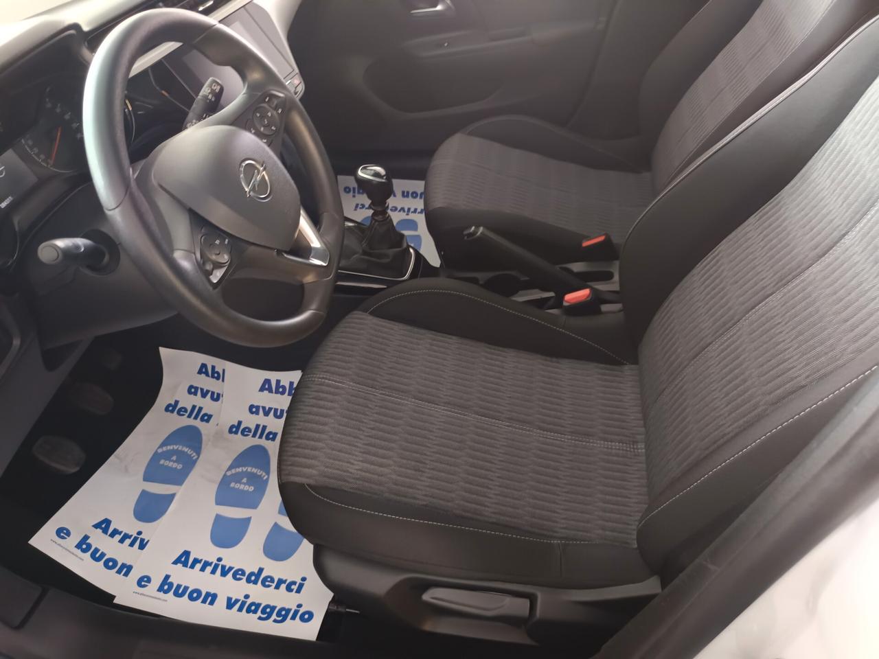 Opel Corsa 1.5 D 100 CV GS