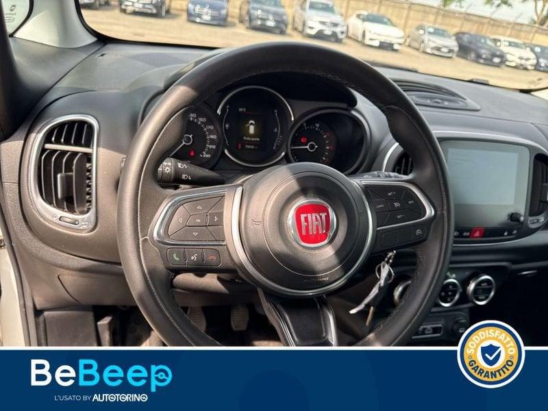 FIAT 500L CROSS 1.3 MJT 95CV