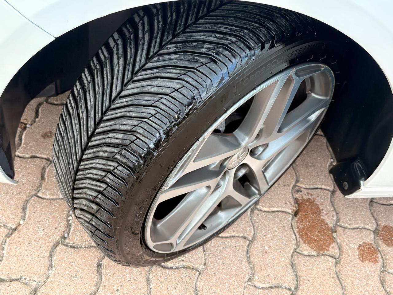 Peugeot 308 1.6 e-HDi 115 CV Stop&Start GT line