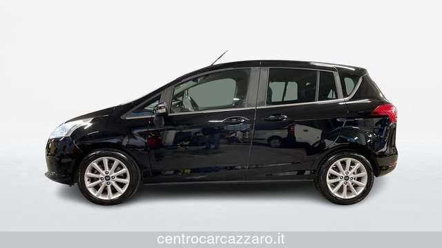 Ford B-Max 1.0 EcoBoost 100cv Titanium X