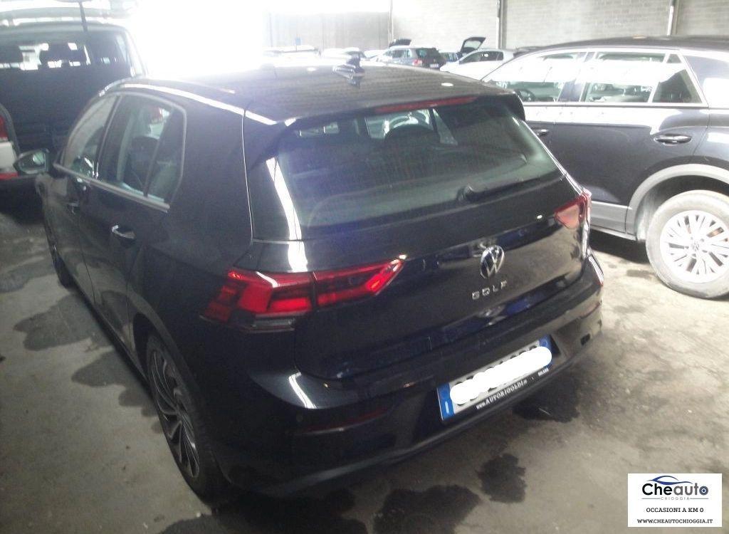 VOLKSWAGEN - Golf - 1.0 TSI EVO Life