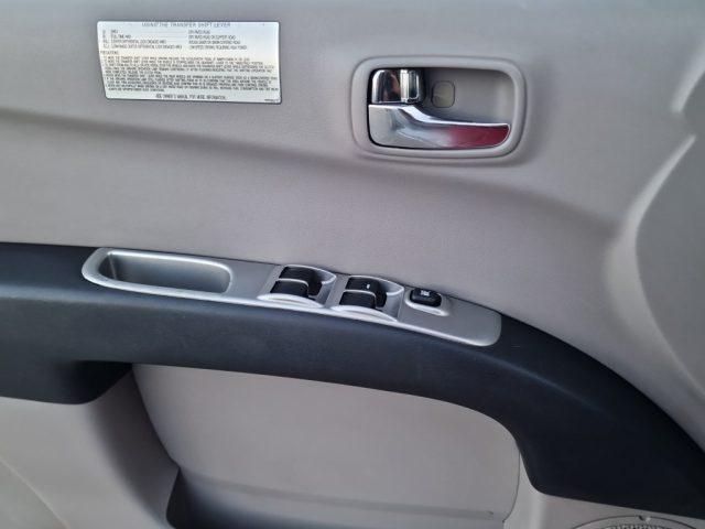 MITSUBISHI L200 2.5 DI-D/136CV Double Cab Invite