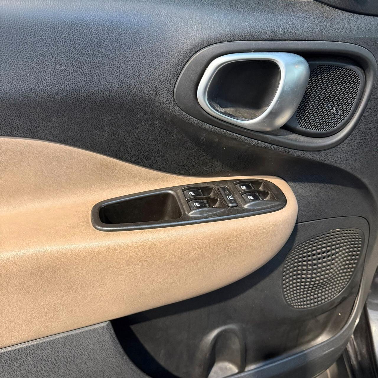Fiat 500L 1.3 Multijet 85 CV Lounge NEOPATENTATI+TETTO+PELLE