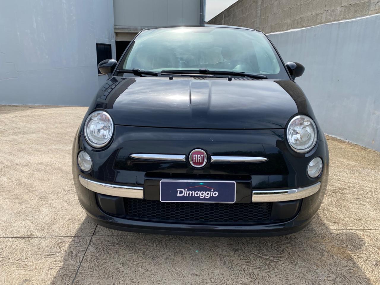 Fiat 500 1.2 BZ 69 CV | 2015