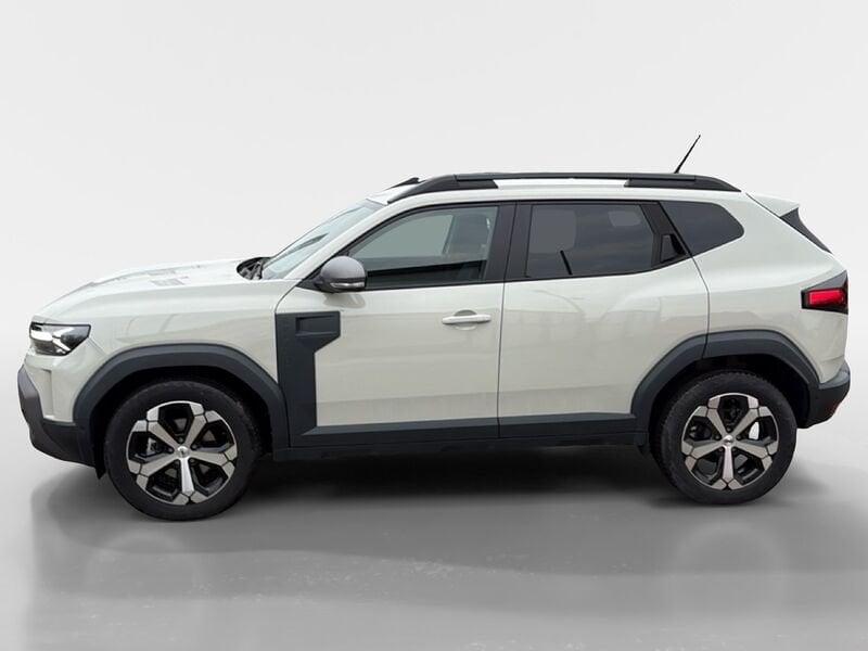 Dacia Duster Duster Hybrid 140 CV Journey