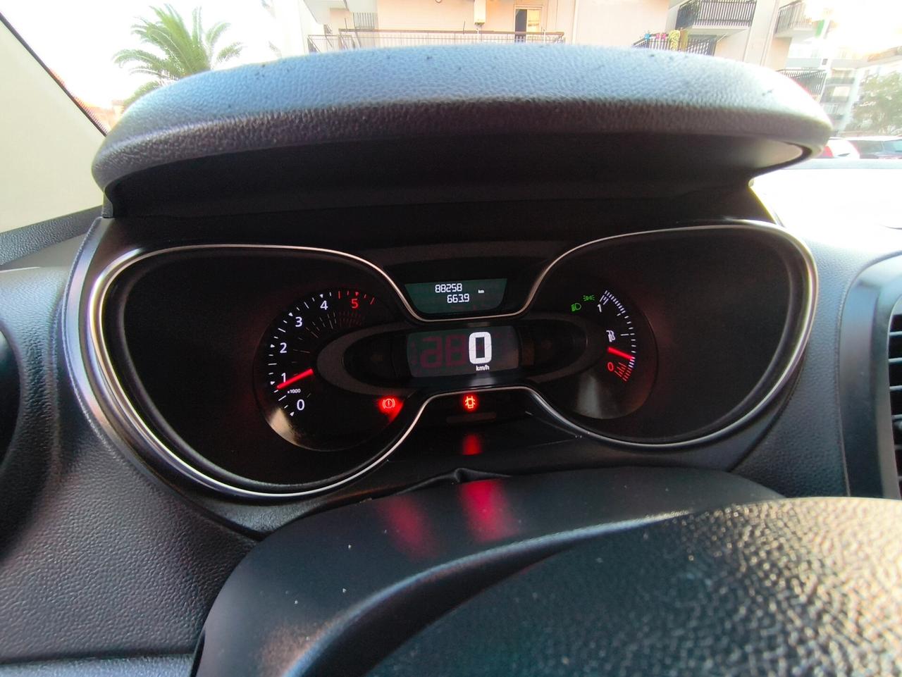 Renault Captur dCi 8V 90 CV Start&Stop Energy Bose