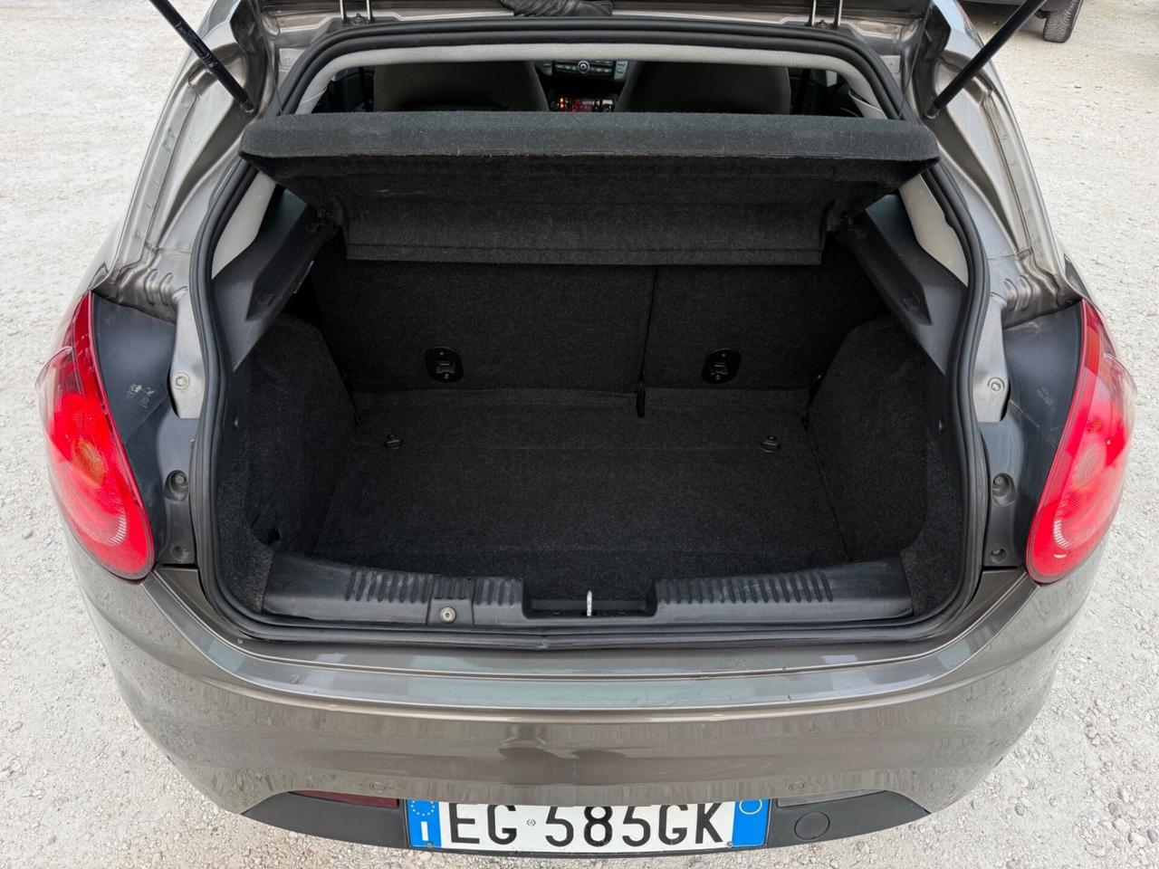 Fiat Bravo 1.4 Active GPL Validità 2031 Ok