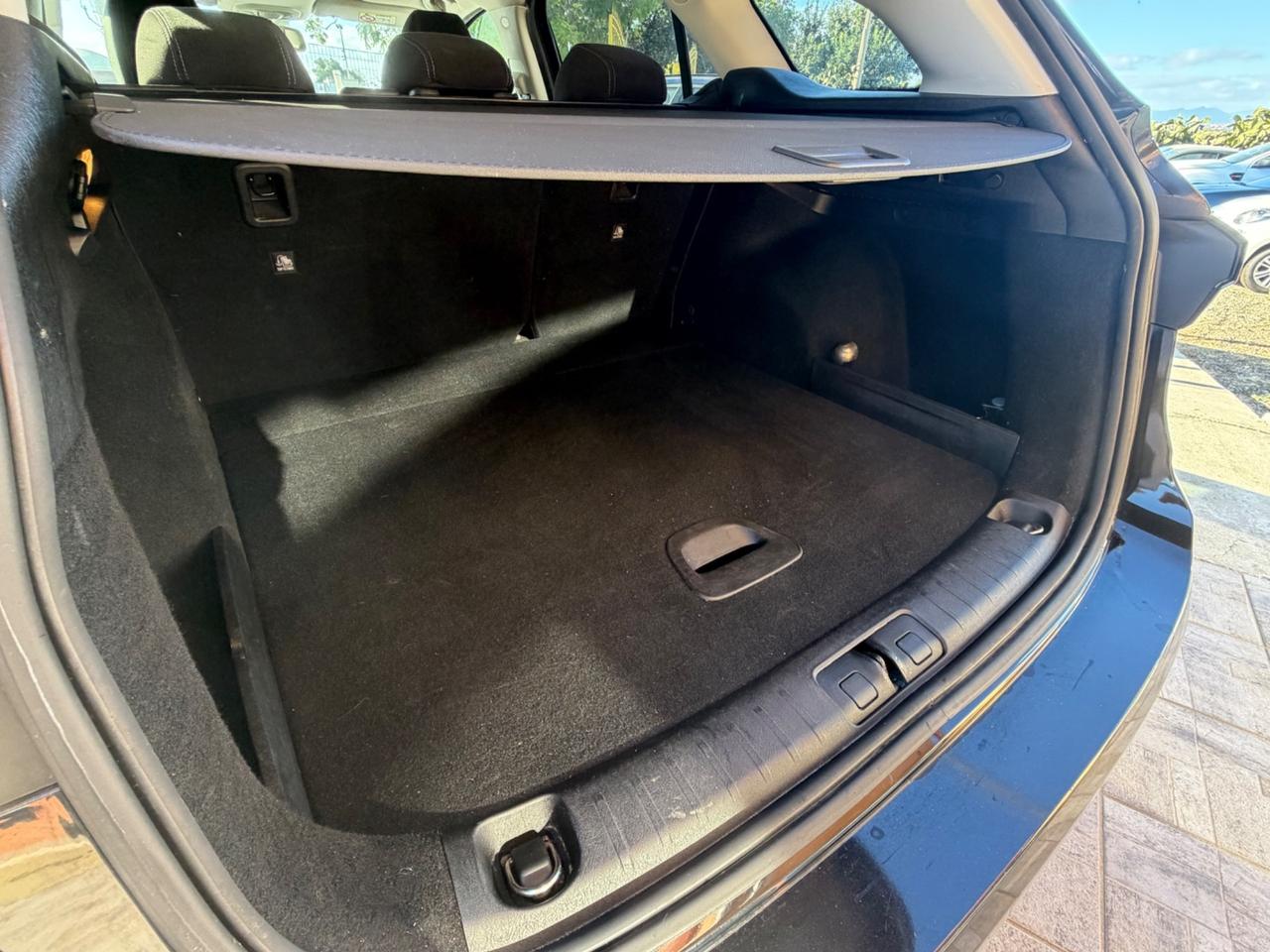 Fiat Tipo 1.6 Mjt S&S SW Lounge