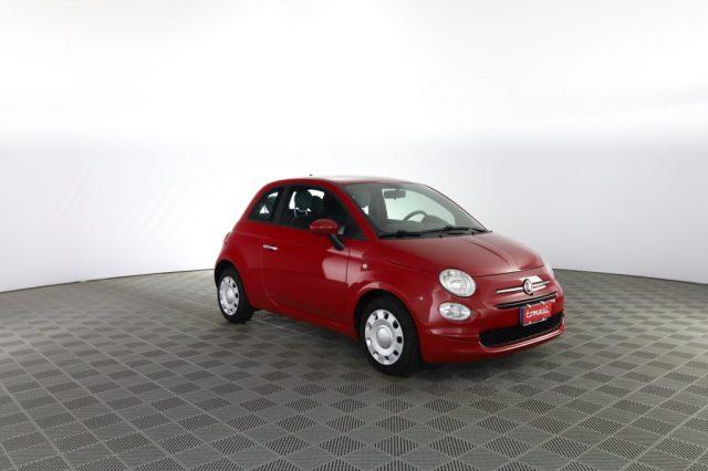 FIAT 500 500 1.0 Hybrid Pop