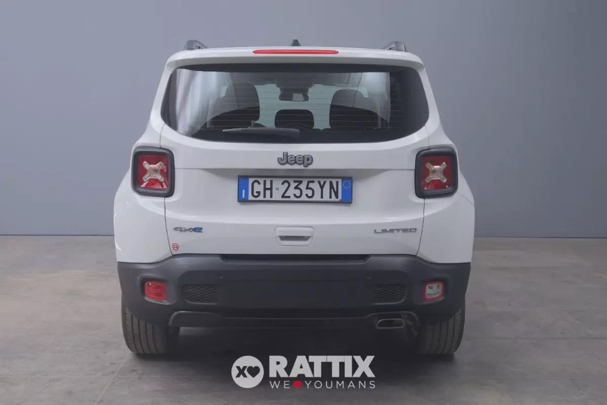 Jeep Renegade 1.3 T4 Phev Limited 4xe AT6