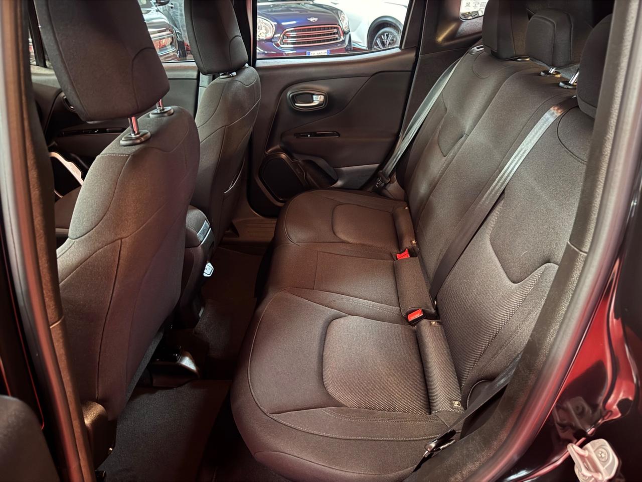 Jeep Renegade 1.0 T3 Longitude