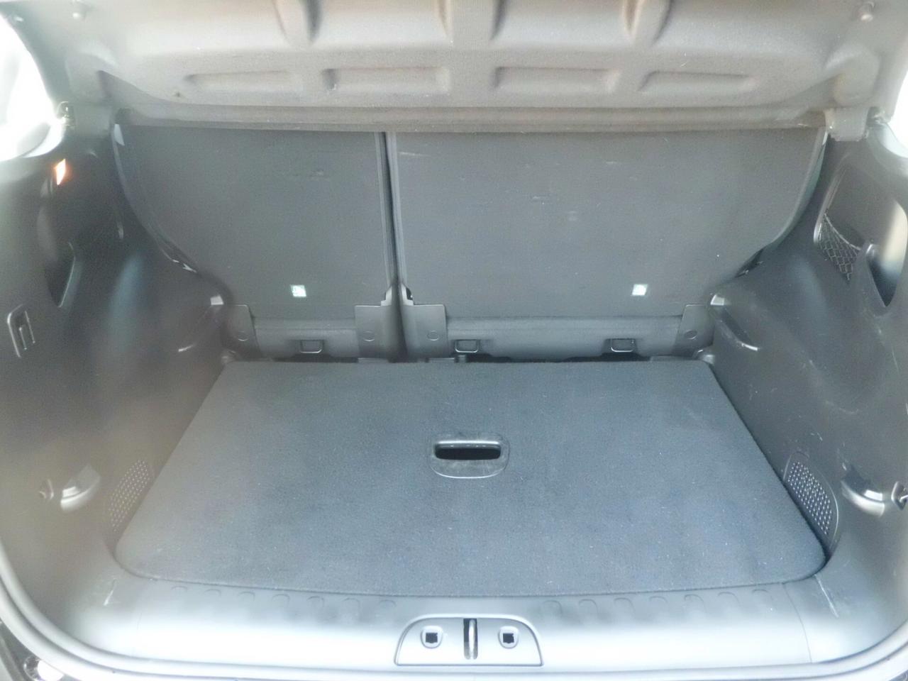 Fiat 500L 0.9 TwinAir Turbo Natural Power Lounge