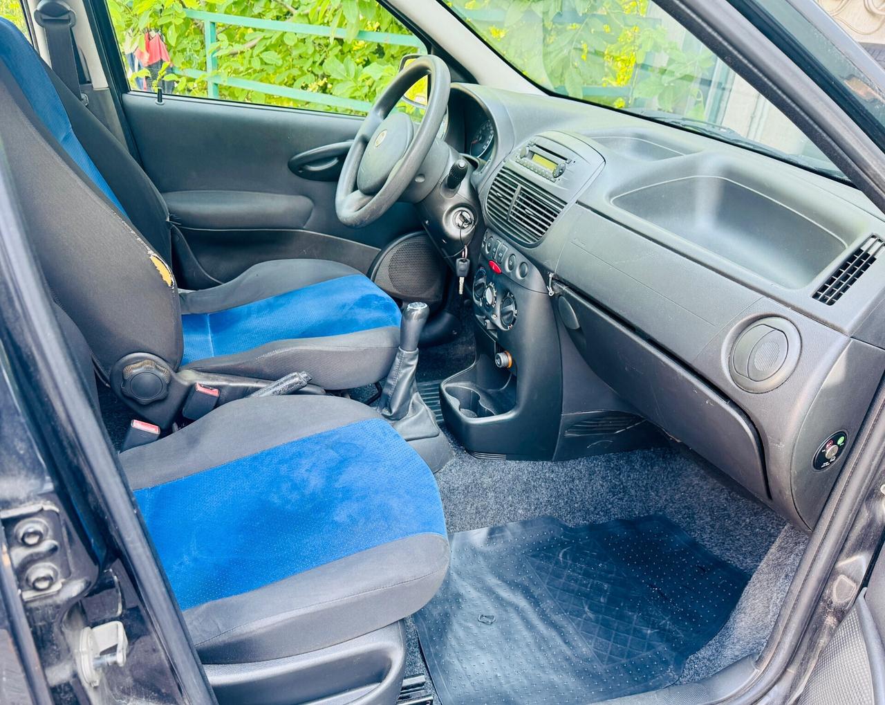 Fiat Punto Classic 1.3 MJT 5 porte Neopatentati !!!