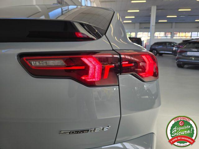 BMW X2 sDrive 18d Msport