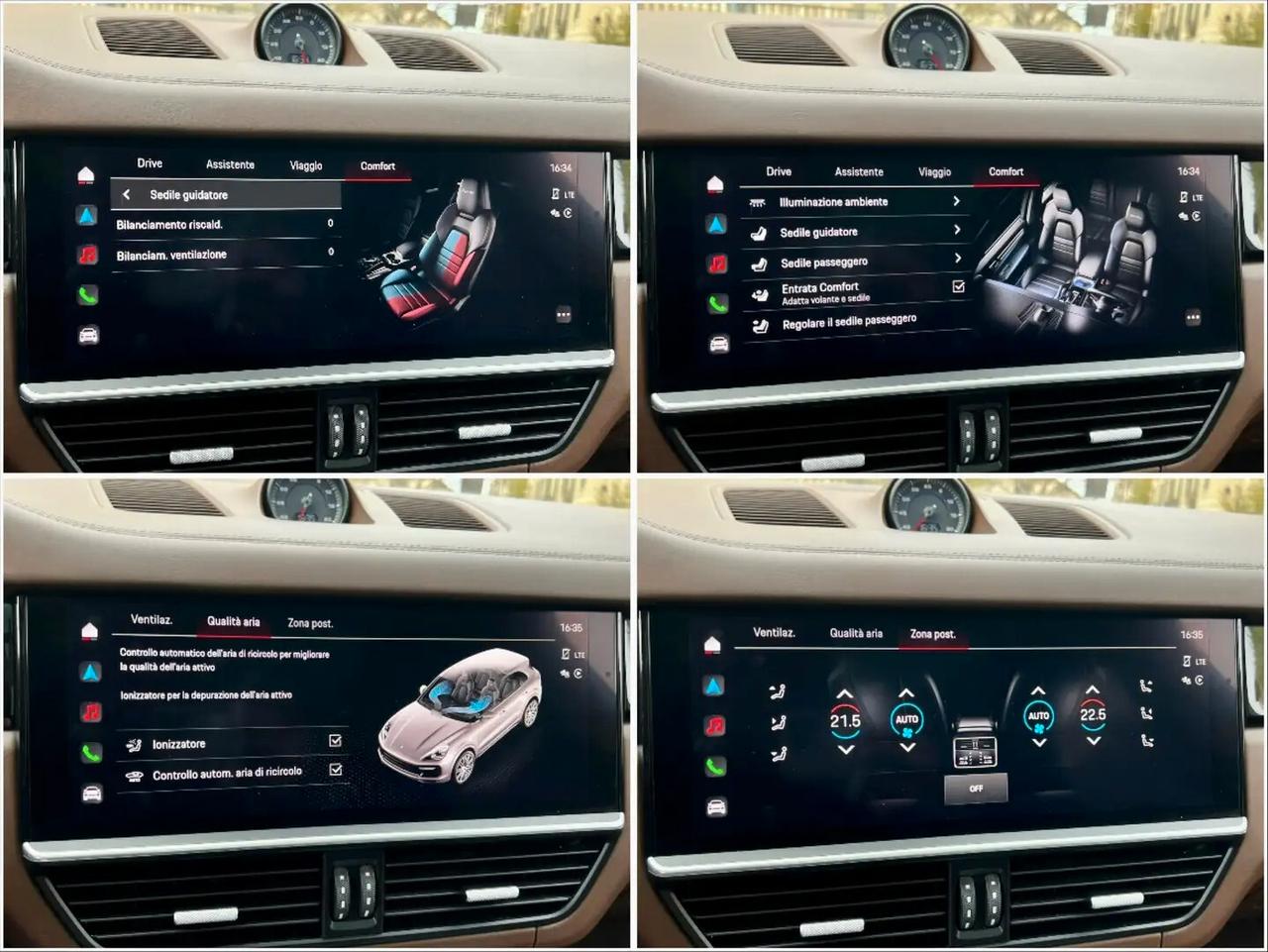 Porsche Cayenne 4.0 V8 Turbo