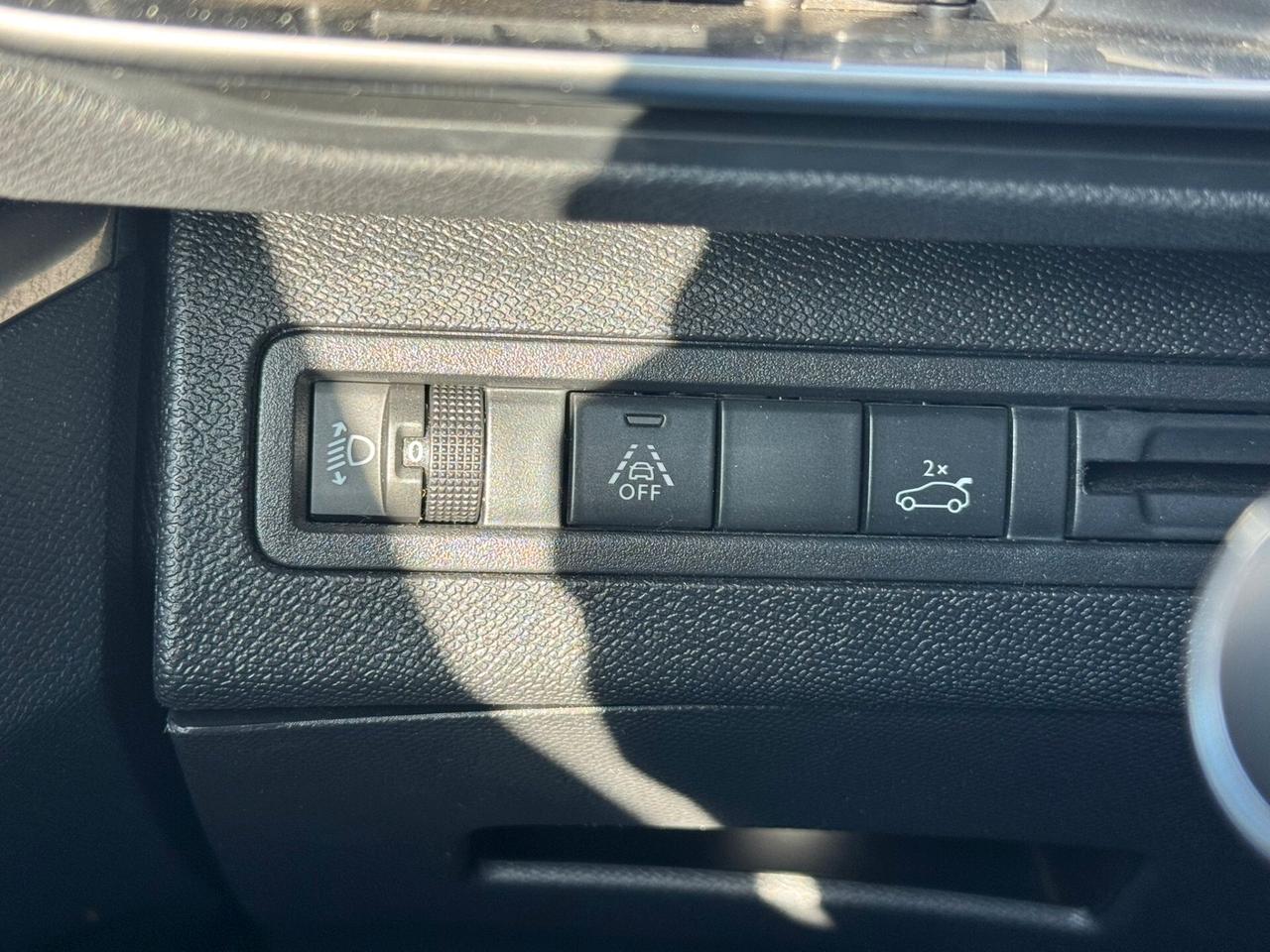 Peugeot 3008 BlueHDi 130 S&S EAT8 Allure Pack