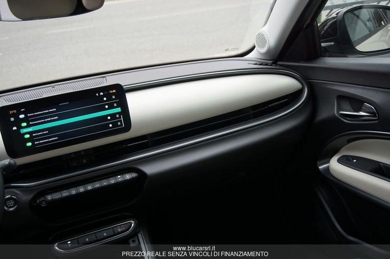 FIAT 600 600 Hybrid 100 CV DCT MHEV La Prima