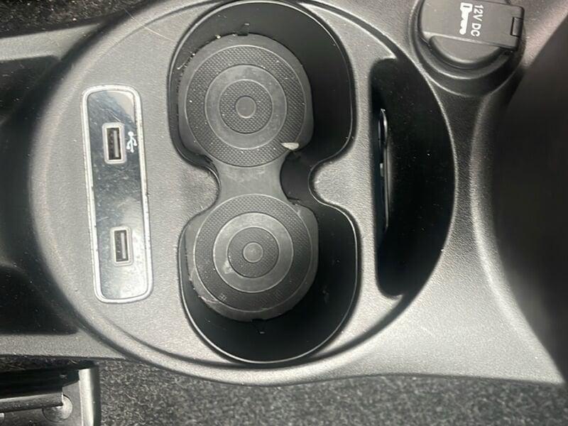 FIAT 500 500 1.0 Hybrid Dolcevita GPL