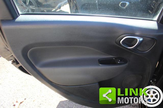 FIAT 500L 1.6 Multijet 120 CV Cross per neopatentati