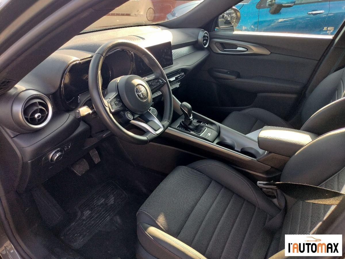 ALFA ROMEO - Tonale 1.5 hybrid Sprint 130cv tct7