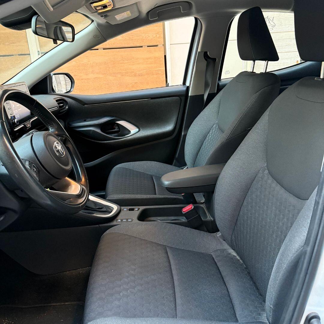 Toyota Yaris 1.5 Hybrid **GARANZIA TOYOTA**