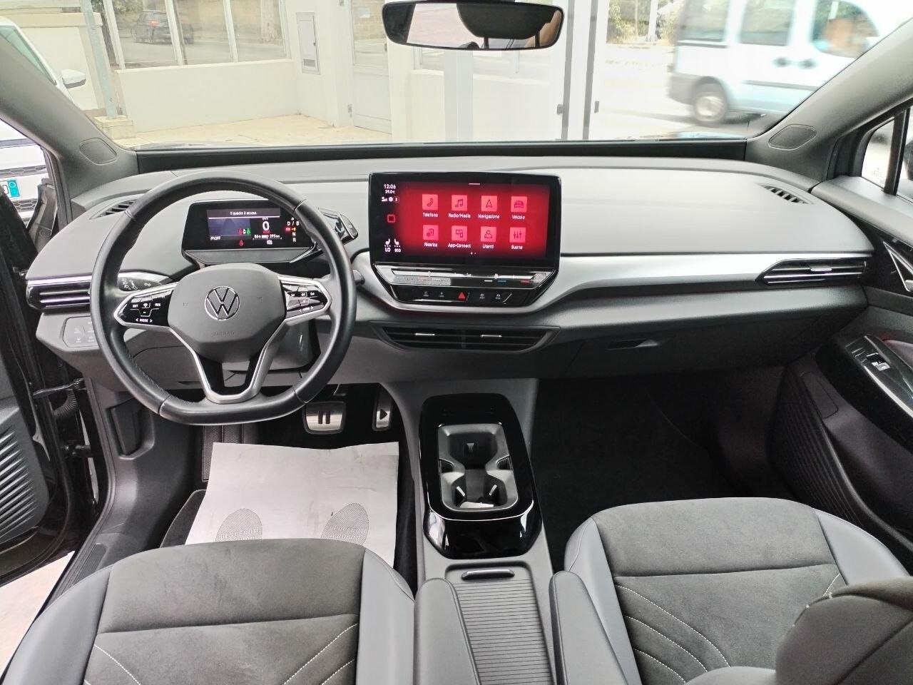 Volkswagen ID.5 Pro Performance 77 Kwh 204 CV