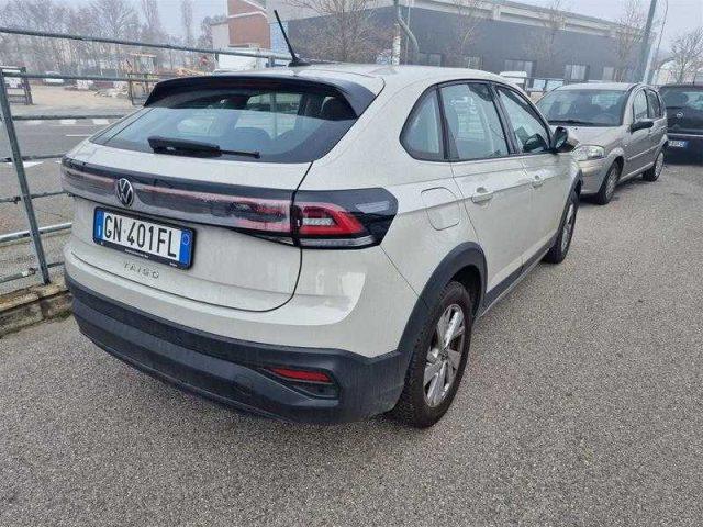 VOLKSWAGEN Taigo 1.0 TSI 110 CV Life