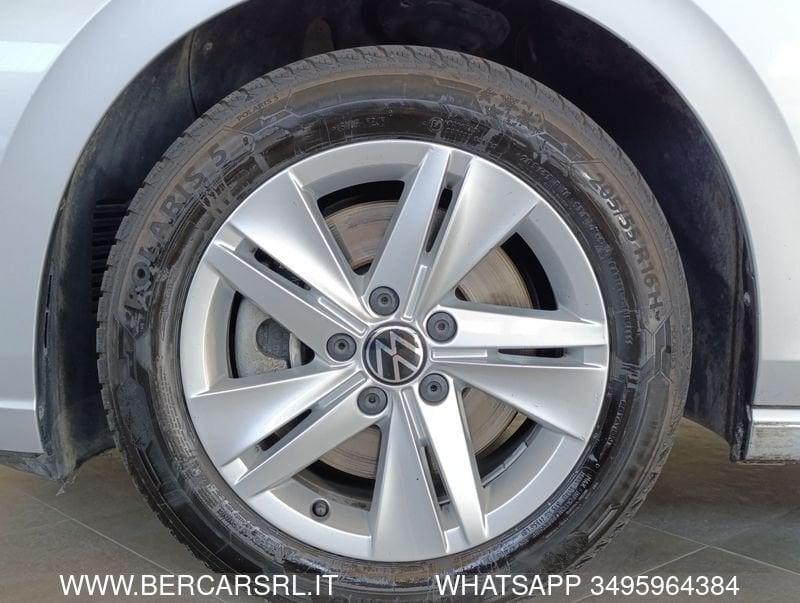 Volkswagen Golf Variant 2.0 TDI SCR DSG Life