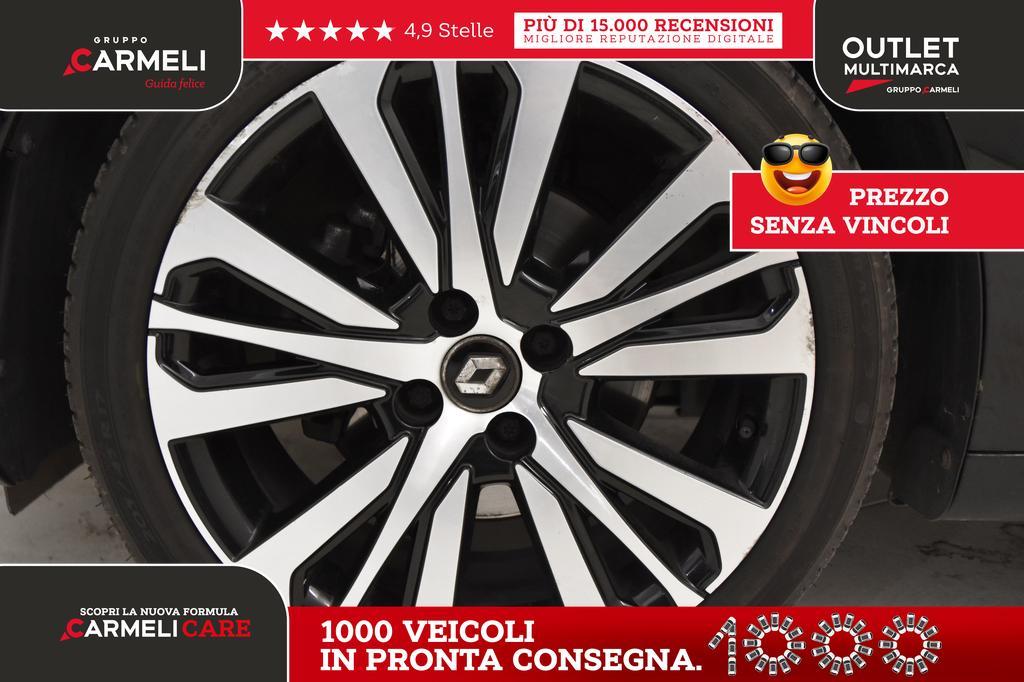 Renault Clio 5 Porte 1.3 TCe Initiale Paris EDC