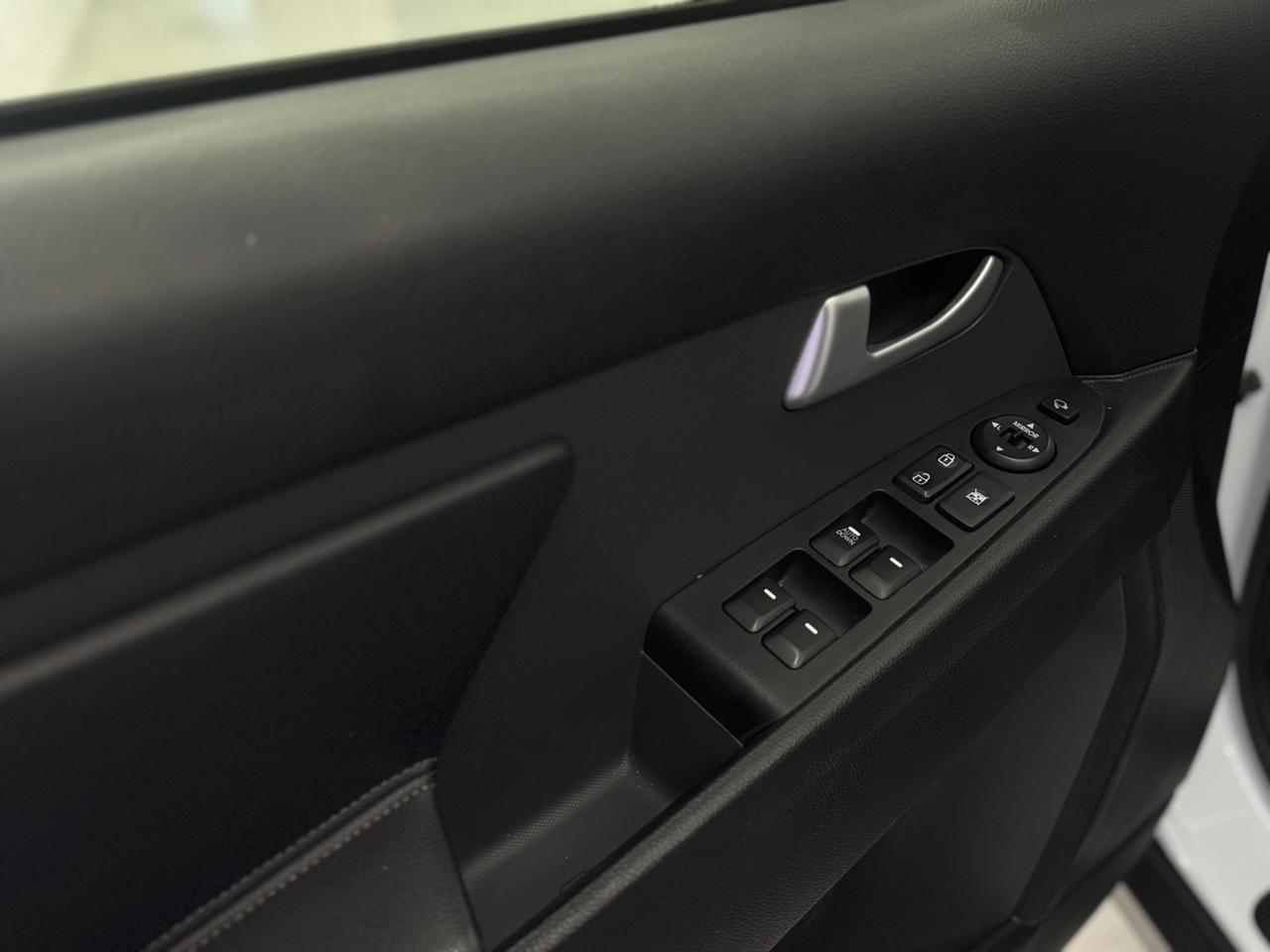 Kia Sportage 1.7 CRDI Class Full Optional