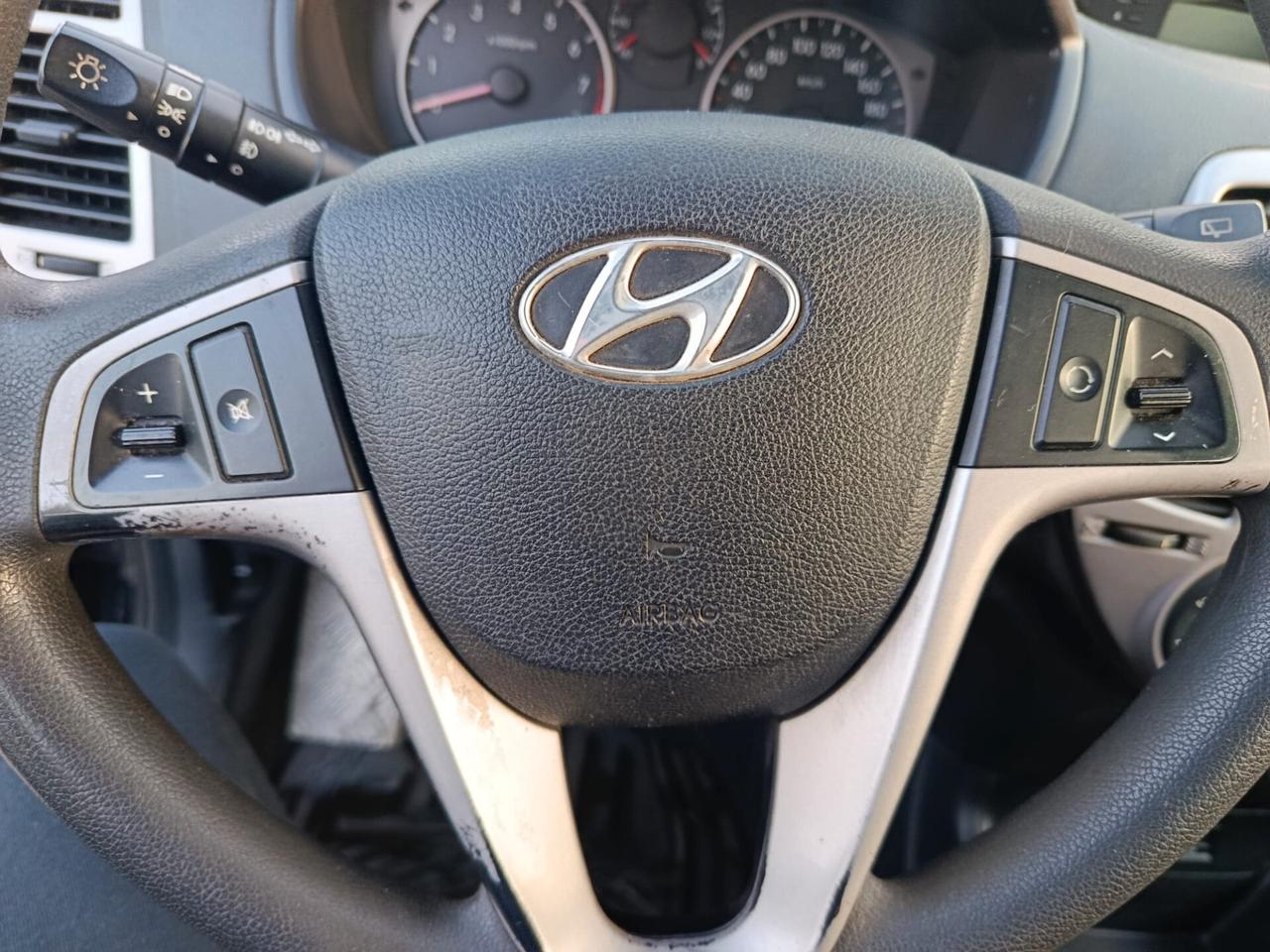 Hyundai i20 1.2 5p. GPL della casa valido fino 2029