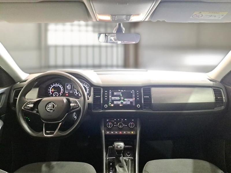 SKODA KODIAQ 2.0 TDI EVO SCR EXECUTIVE DSG