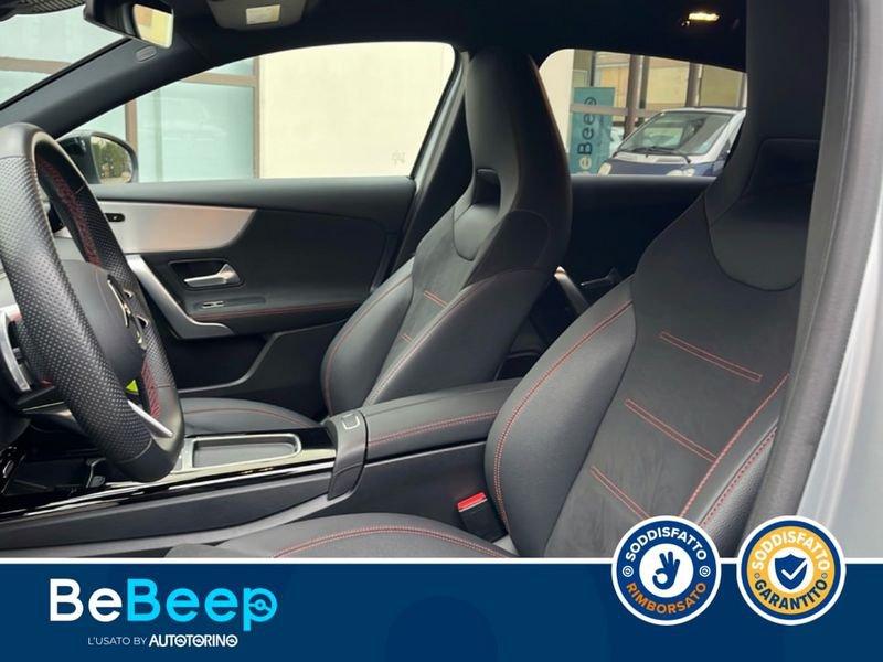 Mercedes-Benz Classe A A 180 D AMG LINE ADVANCED PLUS AUTO