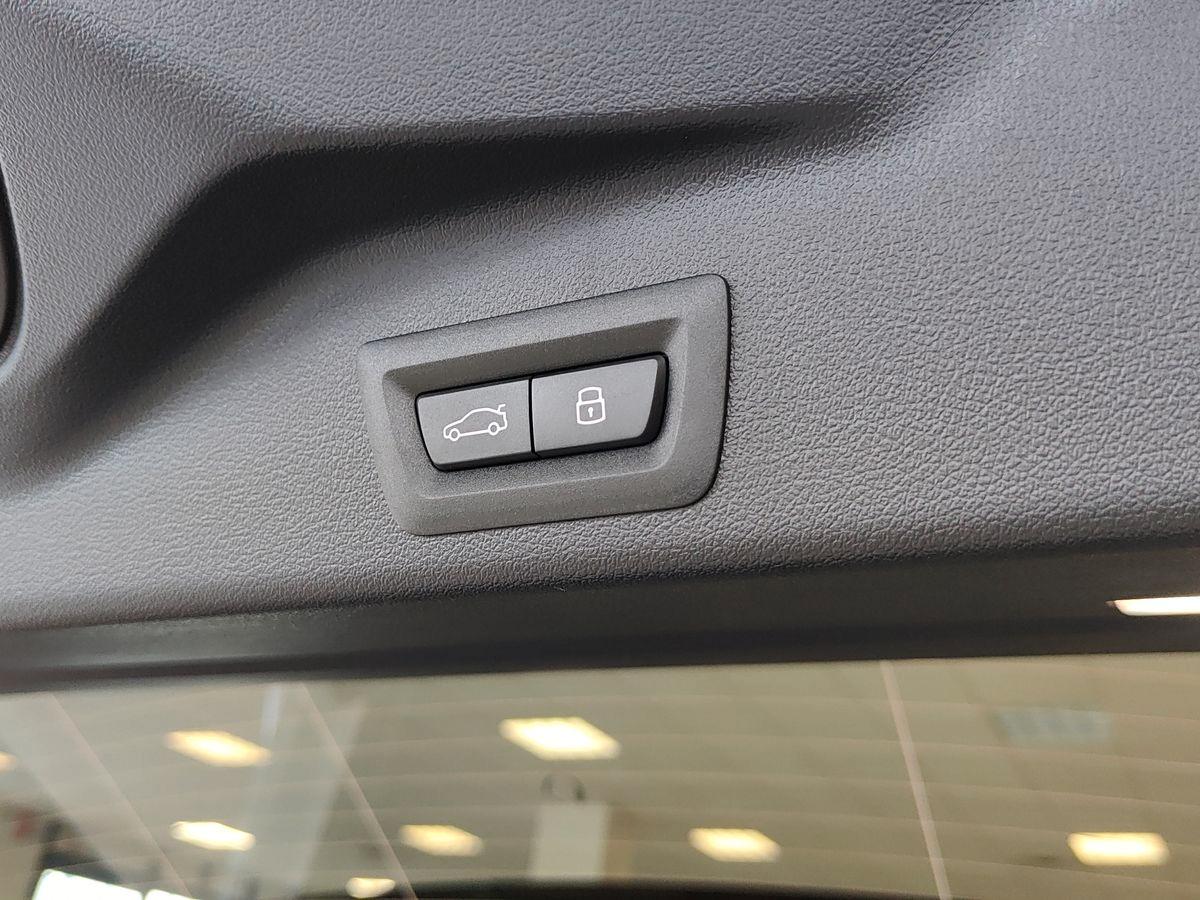 BMW BMW X5 xDrive30d