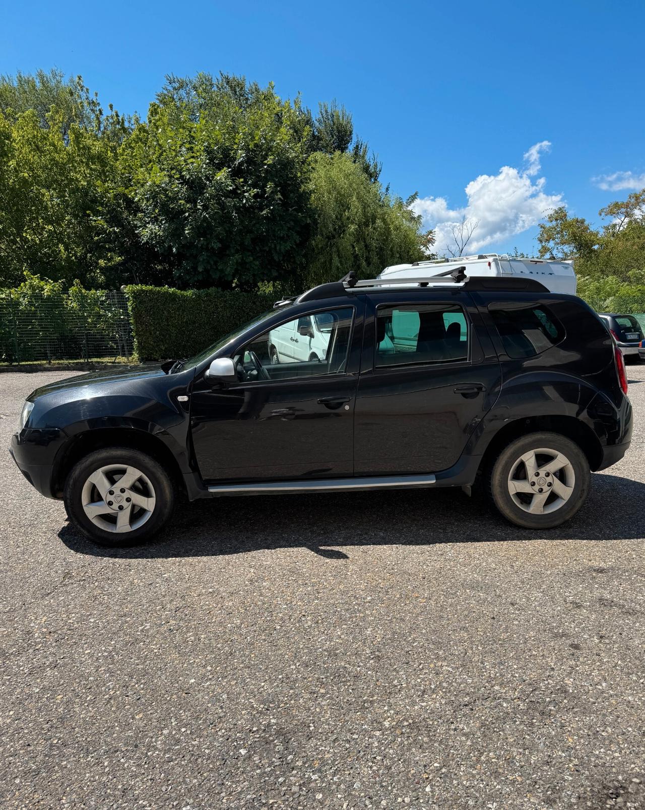 Dacia Duster 4x4 1.5 Dci 81 kW *UNICO proprietario*