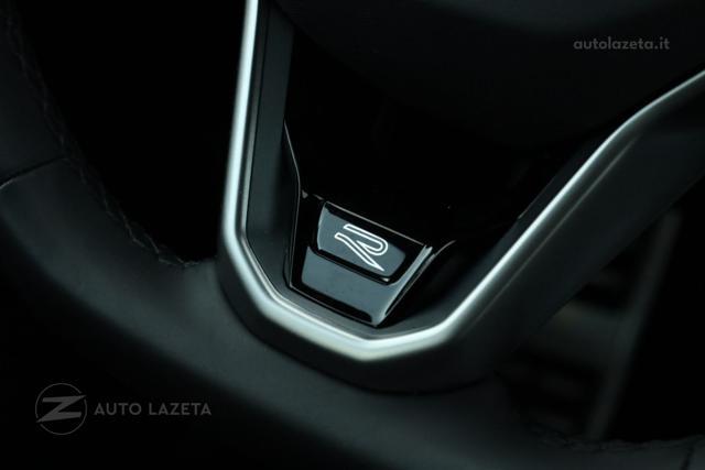 VOLKSWAGEN T-Roc 1.0 TSI R-Line
