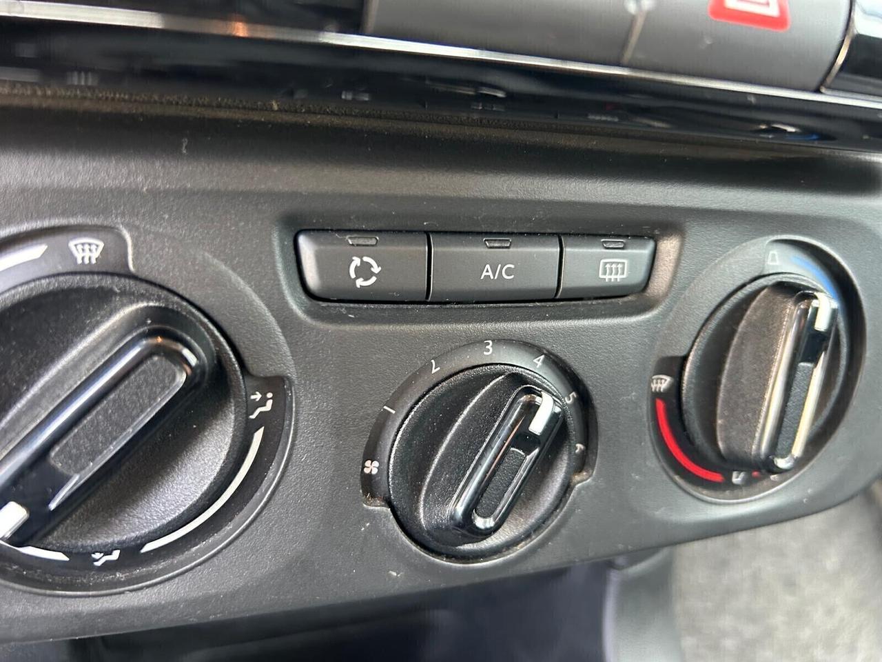 Citroen C3 BUSINESS COMBI BlueHDi 100 N1 SPOTICAR